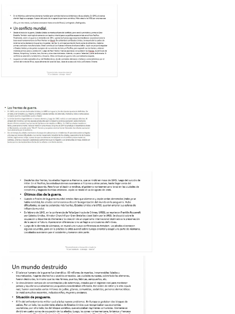 Documento 1 | PDF