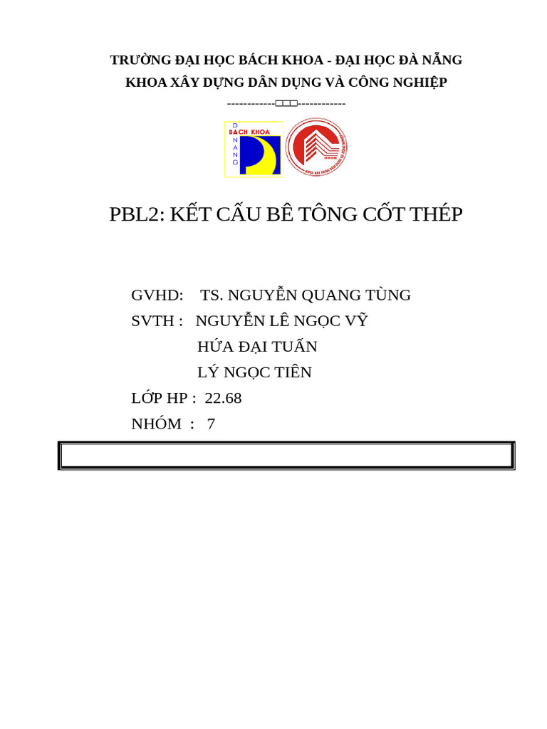 TM BTCT | PDF