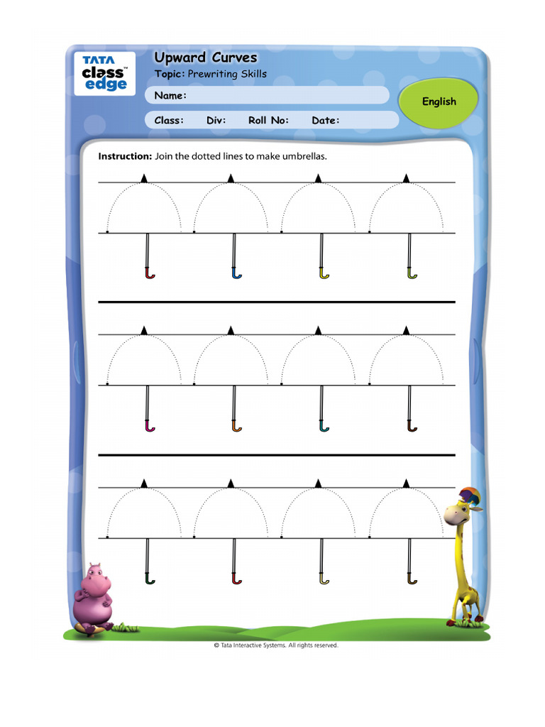 Curves 1 | PDF
