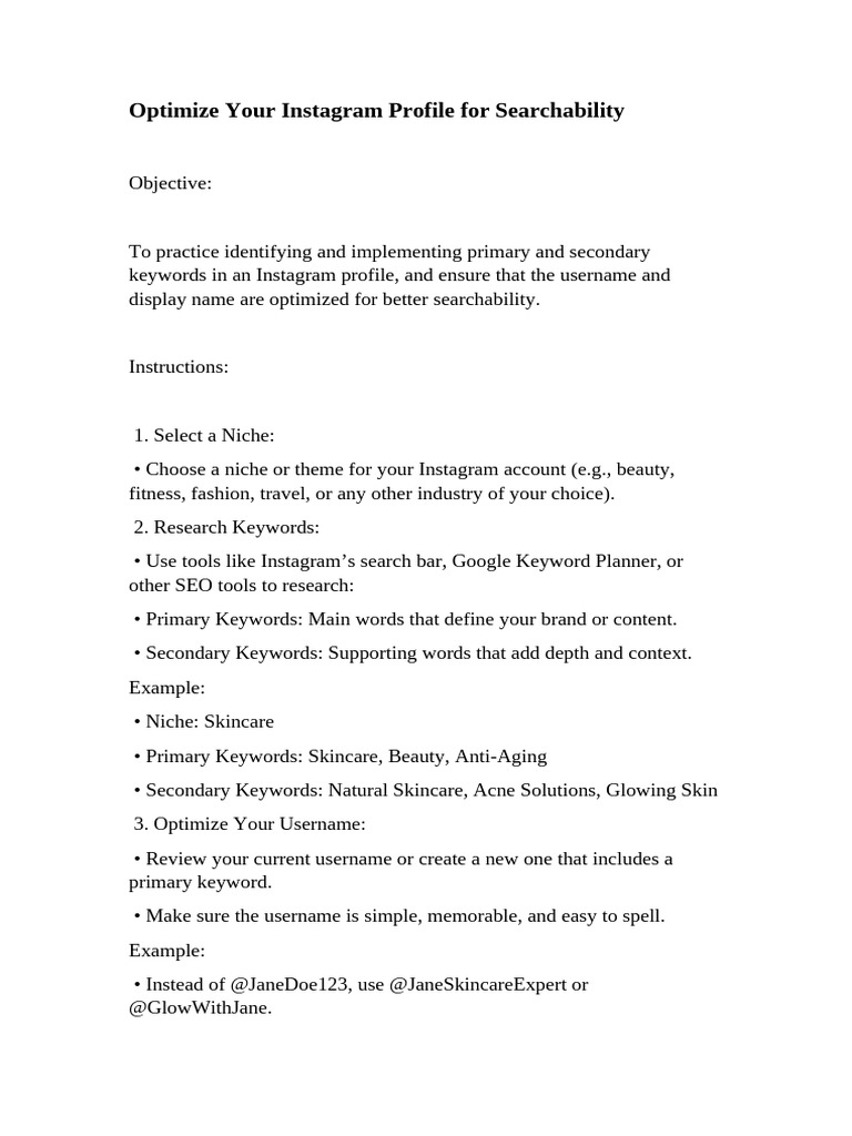 Search Engine Optimization Pdf