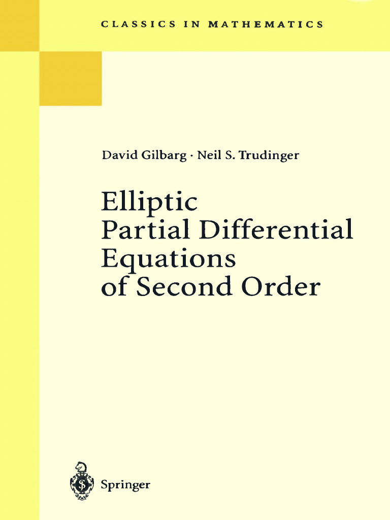 語学+参考書 Nonlinear Elliptic and Parabolic Equations of the Second Order (Mathematics and its Applications) mmono-171-e-cov-1.jpg