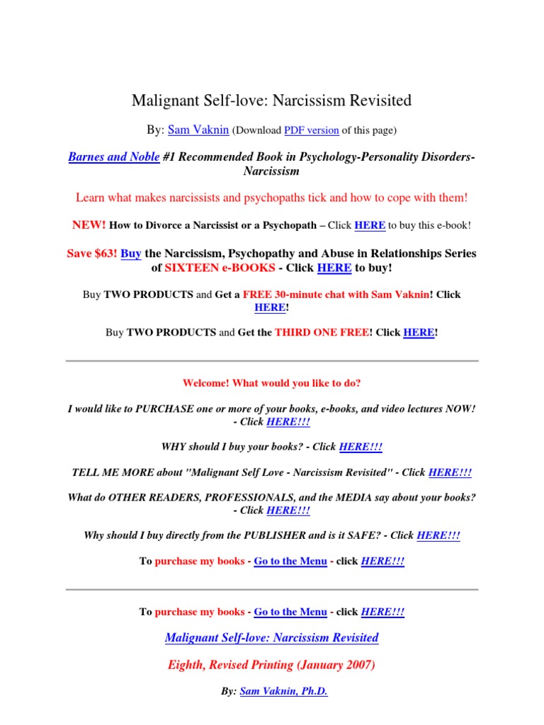 Narcissists Psychopaths And Abuse Book E Books And Video - 