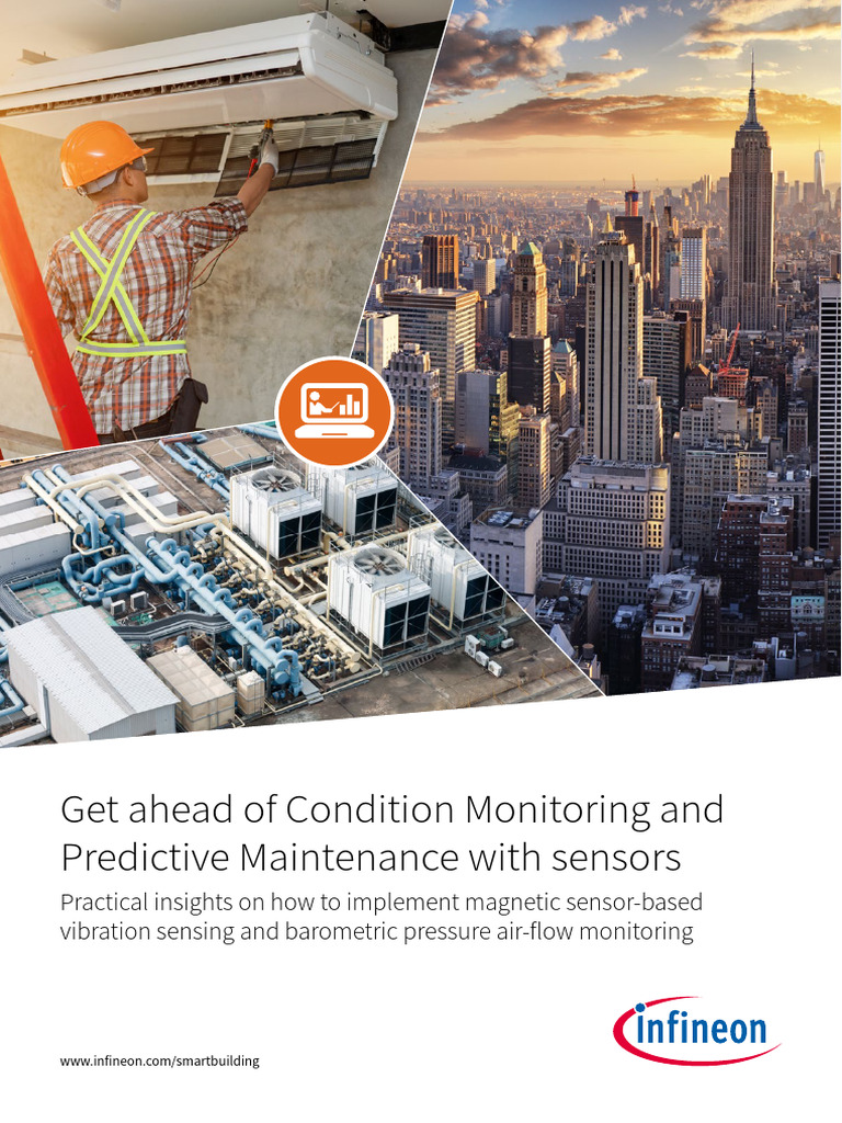 Infineon-Get_ahead_of_Condition_Monitoring_and_Predictive_Maintenance ...