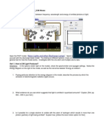 Neon Lights and Other Discharge Lamps