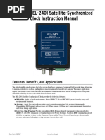 AcSELerator Quickset User Manual | PDF | User Interface | Databases