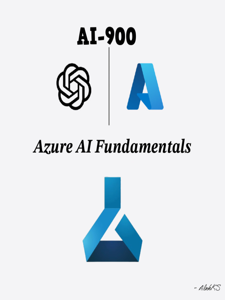 Azure AI-900 Machine Learning Overview | PDF | Artificial Intelligence ...