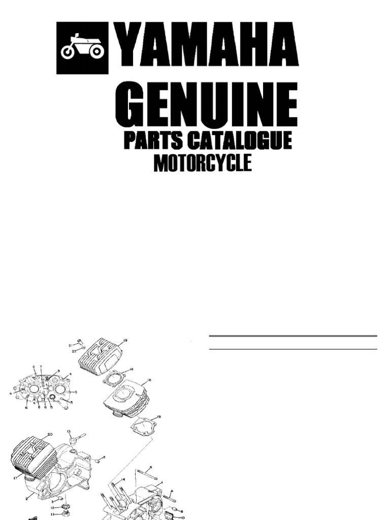 CS3C_CS3B Parts List and Descriptions | PDF | Clutch | Gear