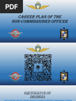 Weapons Systems Operator (WSOp) Royal Air Force | PDF