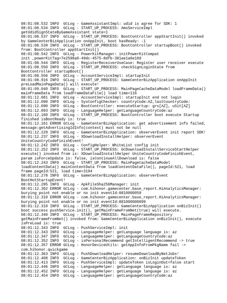 gc_2024_12_20 | PDF | Computing | Software