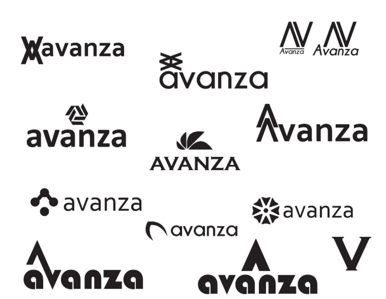 Avanza T | PDF