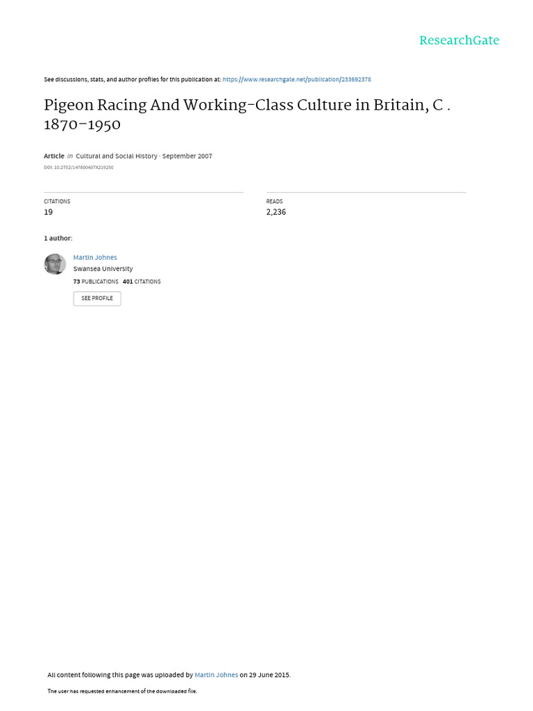 pigeon-racing-and-working-class-culture-in-britain-pdf