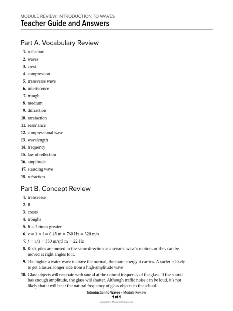 Module 9 | PDF