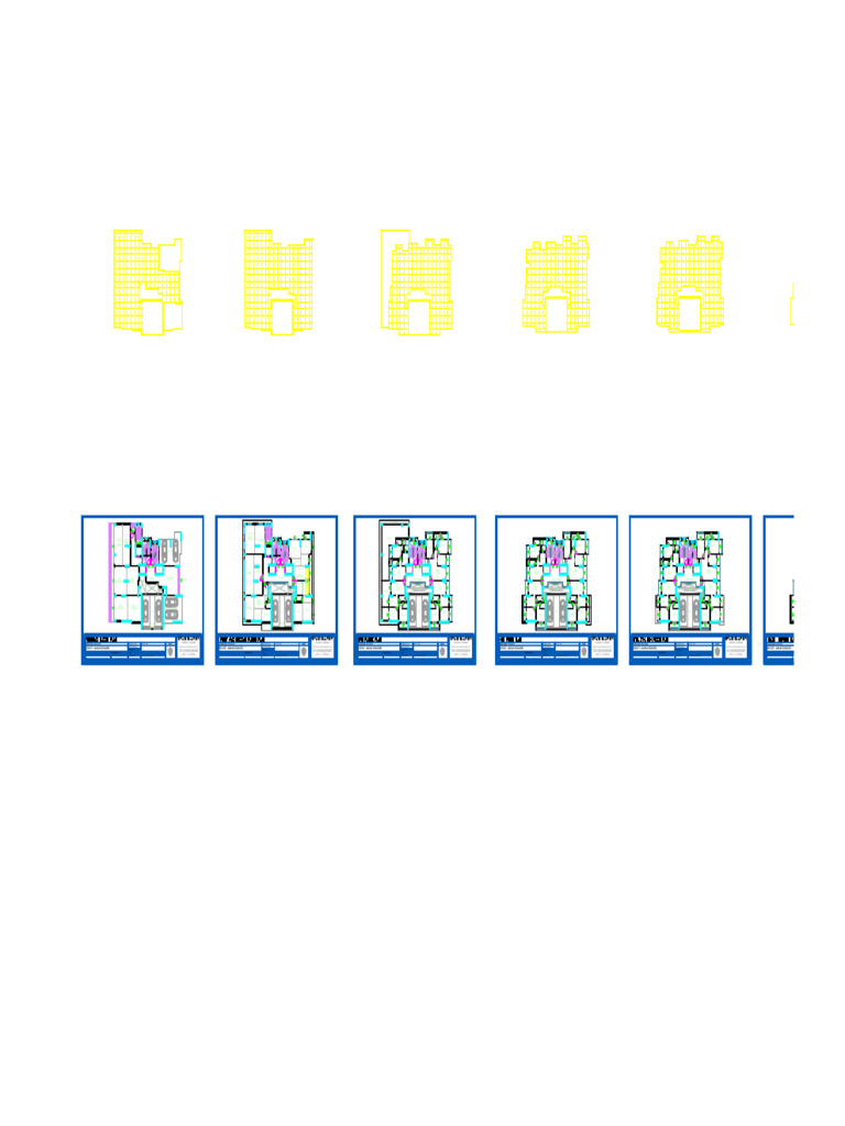 Revised Floor Plan | PDF
