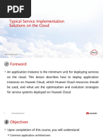 IFS Cloud: Information Access Layer Guide | PDF | Databases | Data ...