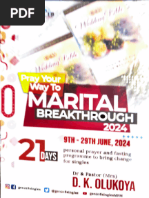 GEN 218 PROGRAM - 2024 September Program