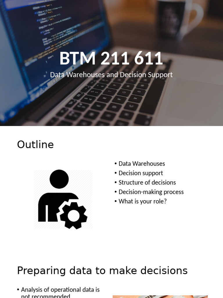 Business Data Warehousing Guide | PDF | Data Warehouse | Computing