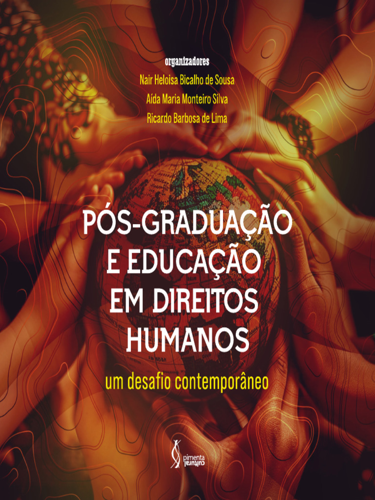 Educação em Direitos Humanos na Pós-Graduação | PDF | Sociologia | Humano