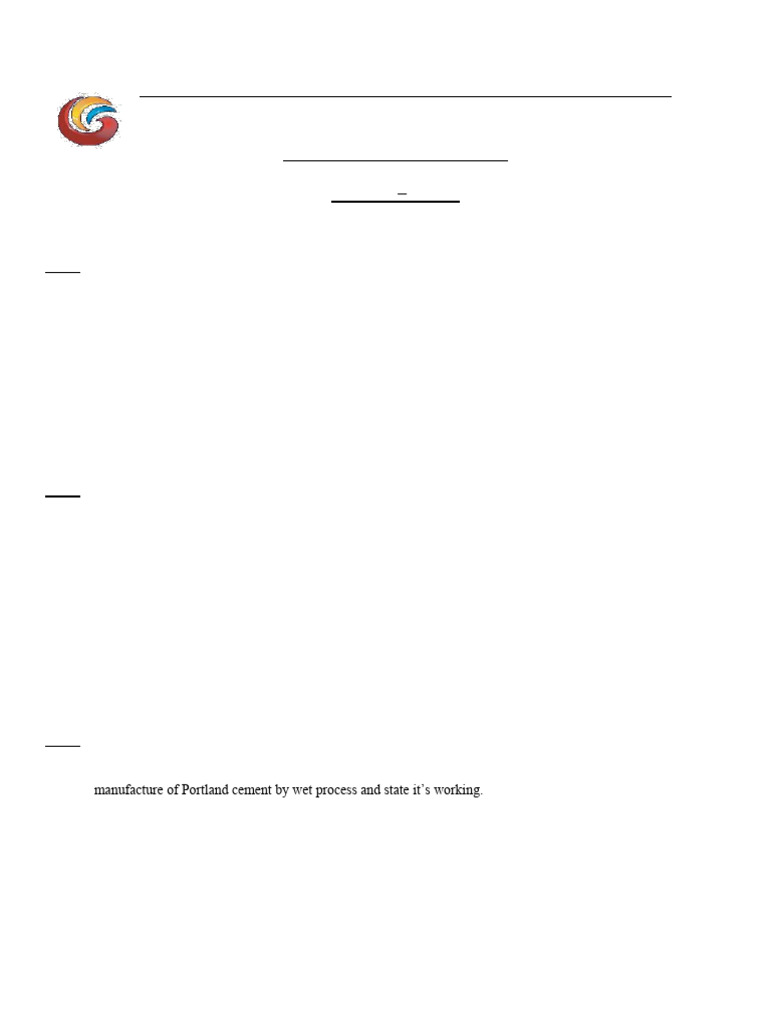 BAS-102 Engineering Chemistry Questions | PDF | Spectroscopy | Molecules
