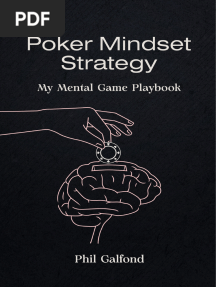 Poker Mindset Strategy My Mental Game Playbook by Phil Galfond 2