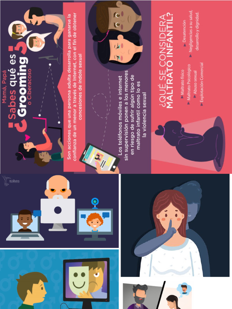 Grooming | PDF