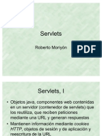 Servlets