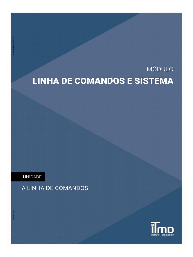 Linha De Comando Postgresql Linux
