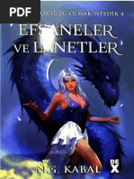 Hümeyra - Visal #Ahu Döngüsü.m.N | PDF