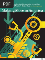 Download Making More In America How Restoring Americas Manufacturing Strength Can Help Rebuild Americas Middle Class by Grant Martin SN80706360 doc pdf