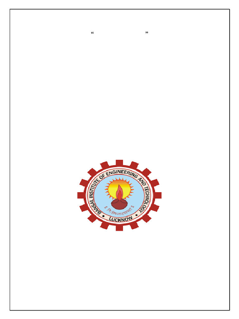 Nothing | PDF | Computer Aided Design | Simulation