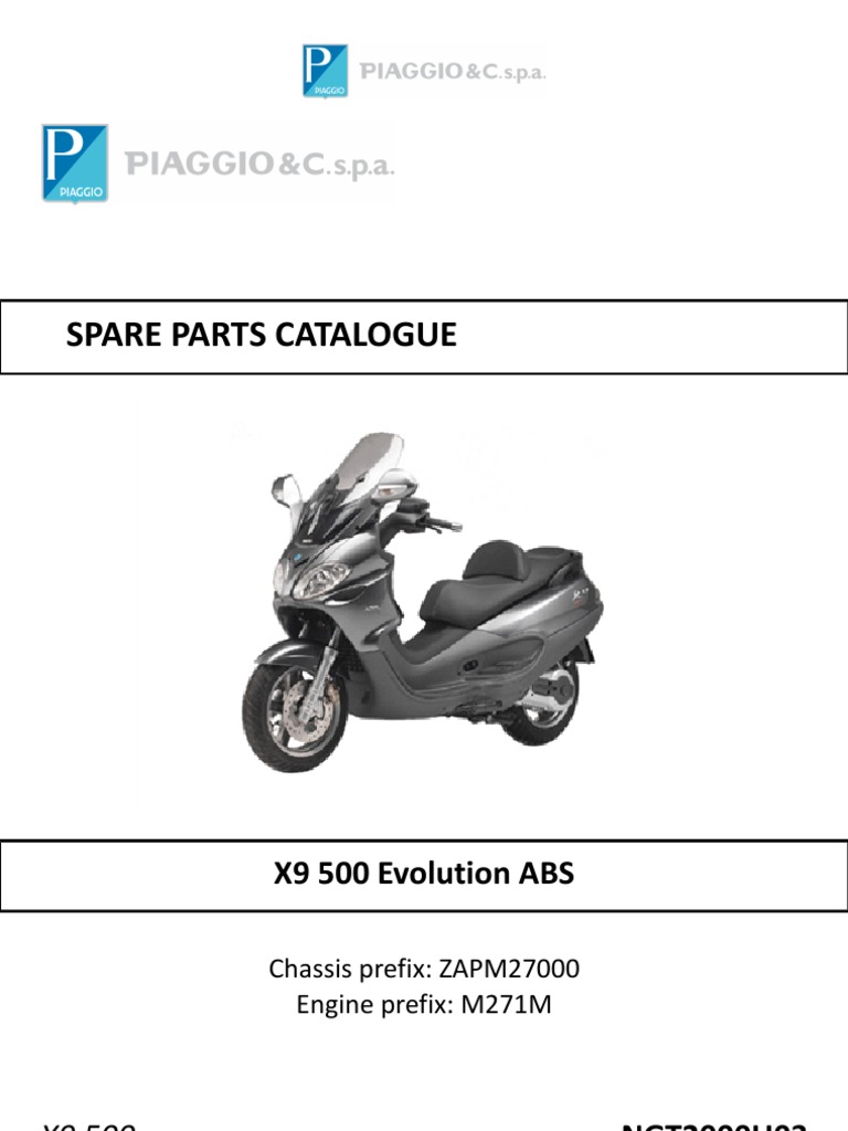 m m X9 500 Spare Parts | PDF | Business