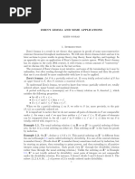 Semiorder 2 PDF | PDF | Function (Mathematics