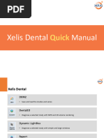 Dental Charting Symbols | PDF