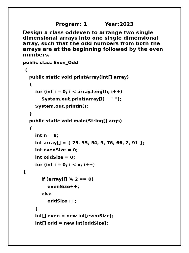 Class 12 Spceimen Paper 2020-2025 For Computer Sciene | PDF | Software ...