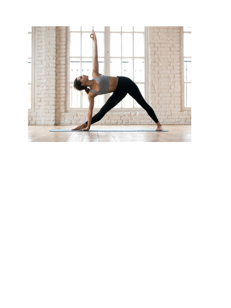 Asana | PDF