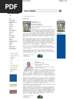 Revista Proteção - resumo do artigo que trata de questões envolvendo a NR18