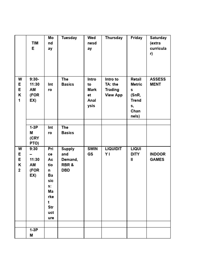 timetable-pdf