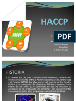 HACCP