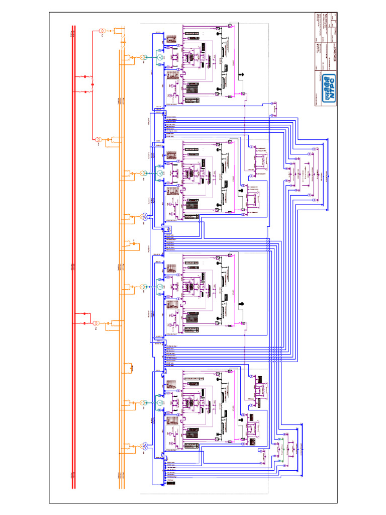 Electrical Schematic | PDF