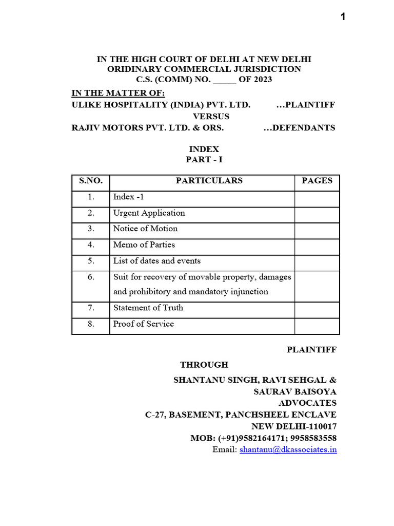 Index 1 kinbuck2 pdf lawsuit affidavit