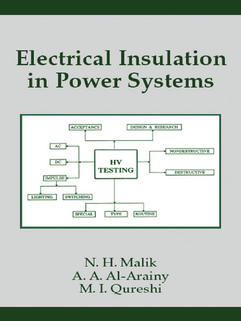 Preview-9781351453530 A34236736 | PDF | Electrical Breakdown | High Voltage