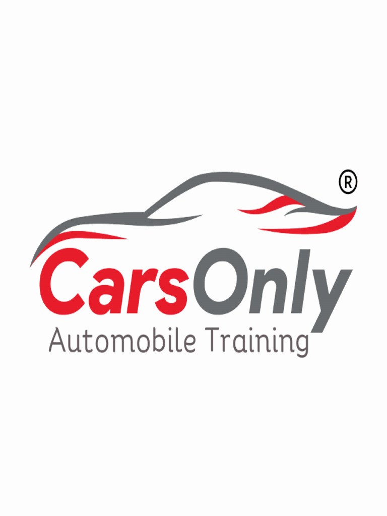 Comprehensive Automobile Training Guide | PDF