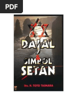 Download Dajal Dan Simbol Setan - Toto Tasmara by abuabu2012 SN80712480 doc pdf