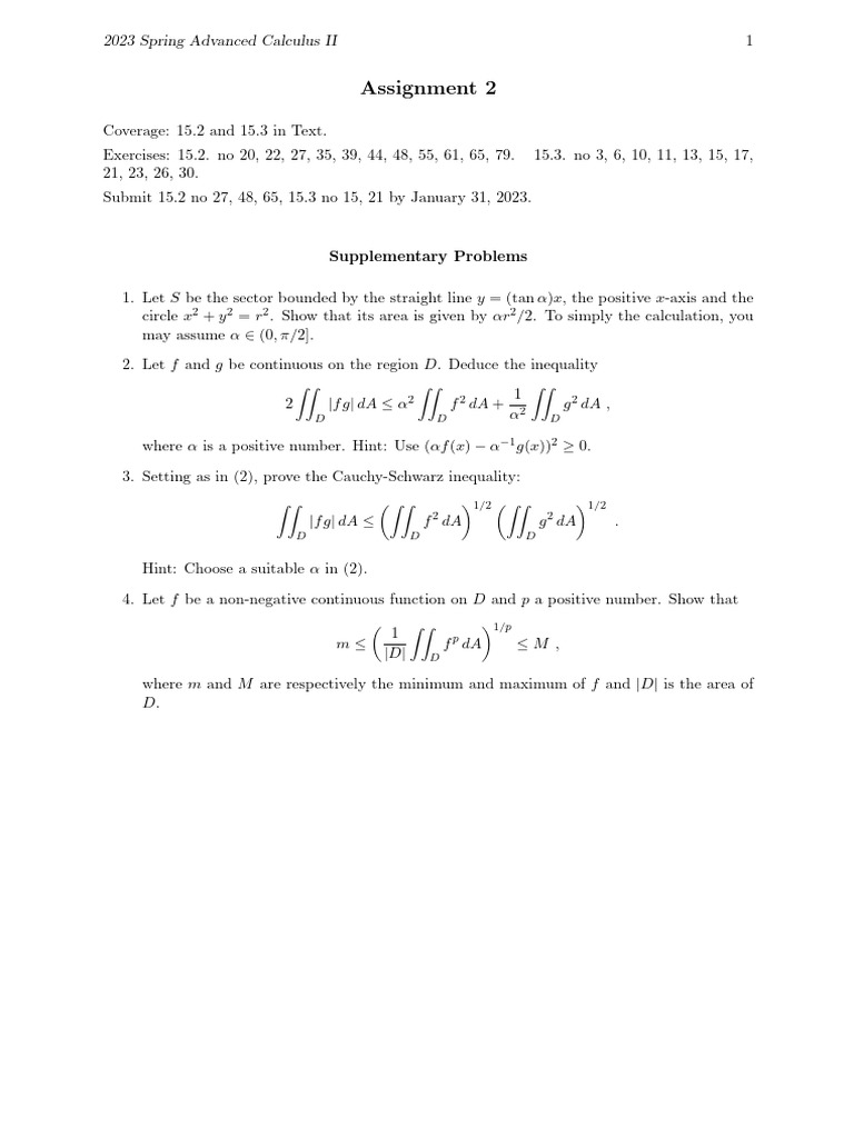 Math2020b 2023 ex 2 pdf