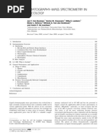 Download LIQUID CHROMATOGRAPHYMASS SPECTROMETRY IN by Giray Erszolu SN80713008 doc pdf
