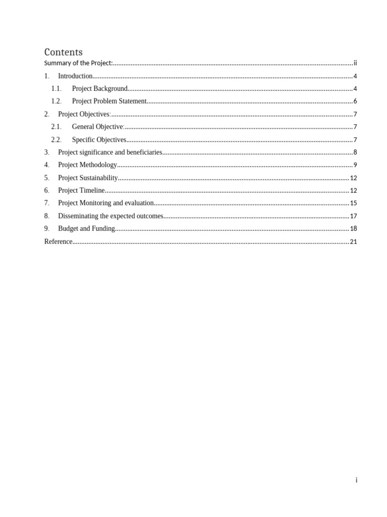 New Final Project Submision | PDF | Off The Grid | Solar Power