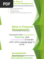 Principles of Corporate Finance 14th Edition | PDF | Equity