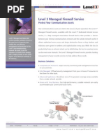 Brochure Managed Firewall EU 7 21