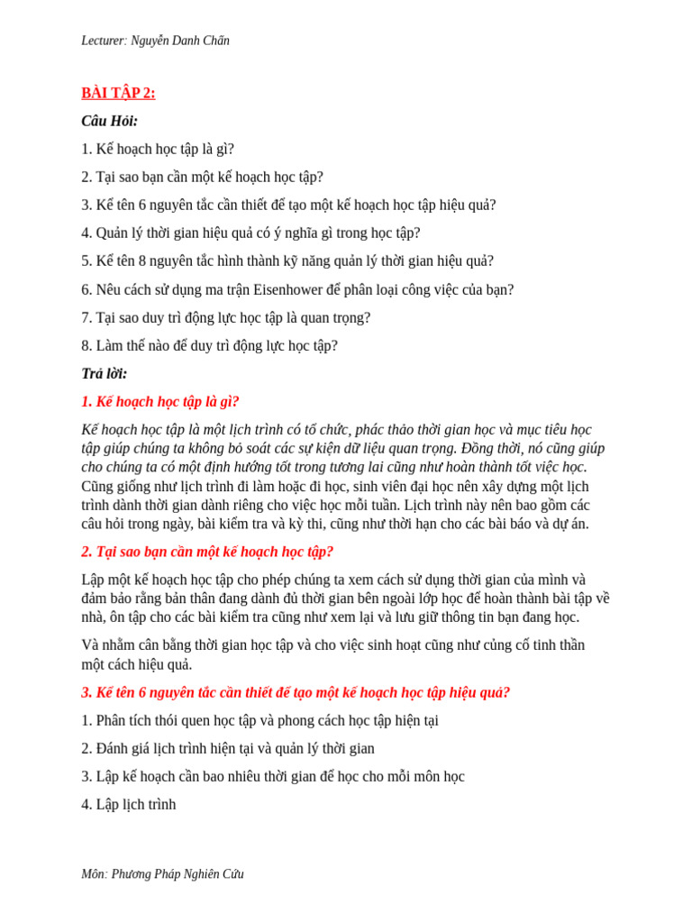 PPNC 2 | PDF