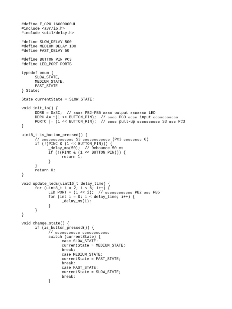 Assignment 650610155 | PDF