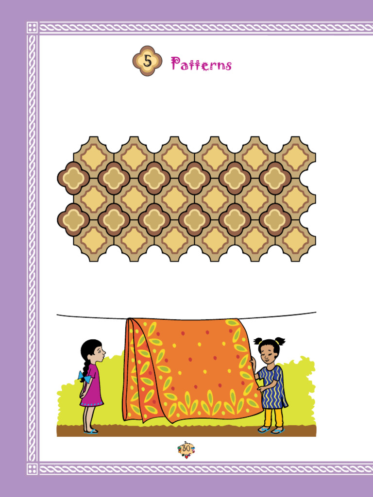 NCERT Books For Class 2 Maths Chapter 5 | PDF